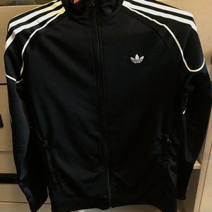 Adidas Flame strike tracksuit